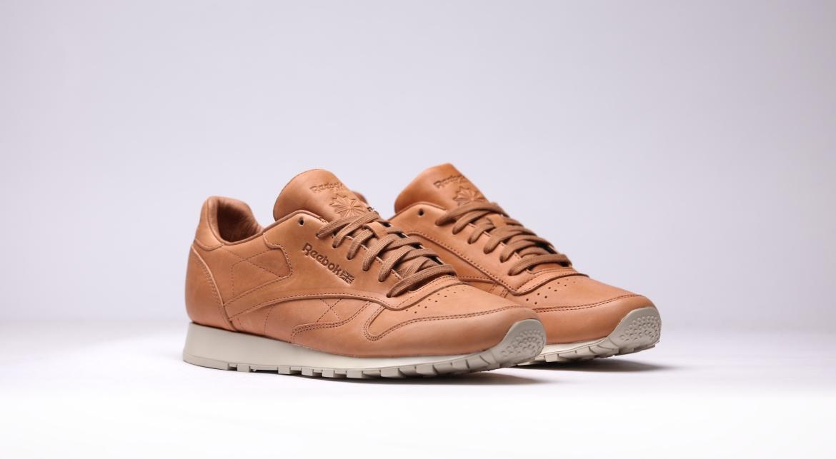 れおん Reebok CLASSIC LEATHER LUX HORWEEN | M47441 | AFEW STORE